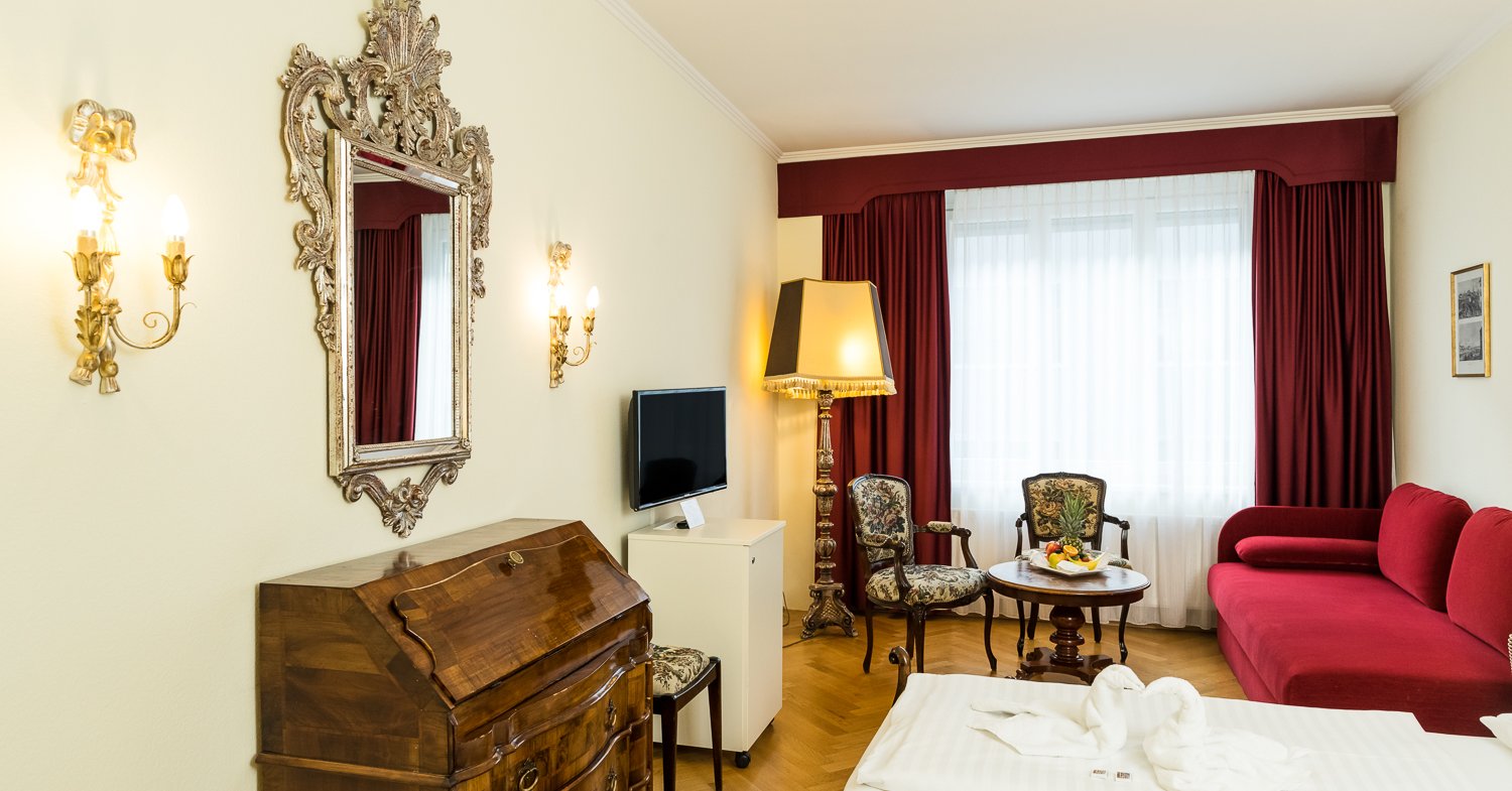 hotel royal vienna